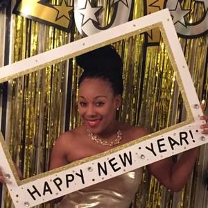 Meet your Posher, Tam